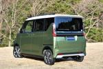 Mitsubishi eK X Space 2020 года